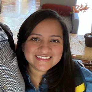 Meet your Posher, Sara